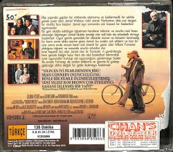 Finding Forrester (Sean Connery) VCD Film VCD14751 - 2