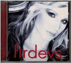 Firdevs *CD Müzik CD514 - 7