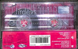 Firdevs * Dönme Dolap * Kaset KST20866 - 2