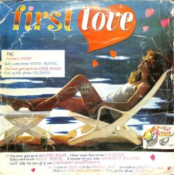 First Love LP (108) PLK17679 - 2