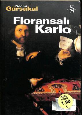 Floransalı Karlo KTP710 - 1