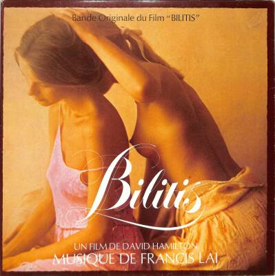 Francis Lai – Bilitis (Bande Originale Du Film) (1977 - Fransa) LP - 1