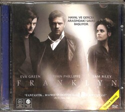 Franklyn VCD Film (İkinci El) VCD25759 - 1