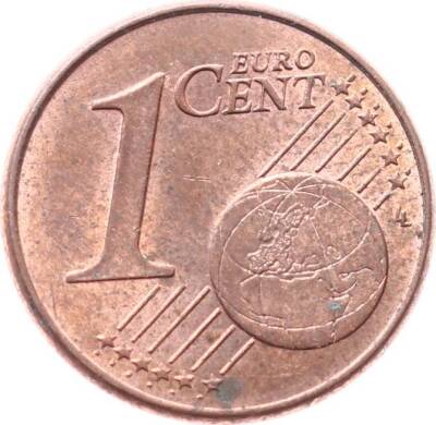 Fransa 1 Euro Cent 2013 ÇÇT YMP8542 - 1