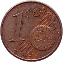 Fransa 1 Euro Cent 2015 ÇT YMP5219 - 1