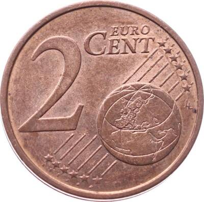 Fransa 2 Euro Cent 2007 ÇÇT YMP8516 - 1