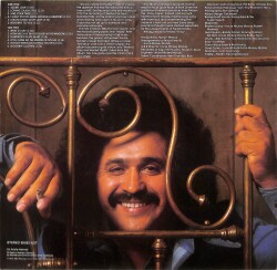 Freddy Fender – Are You Ready For Freddy (1975 - Almanya) LP PLK19079 - 2