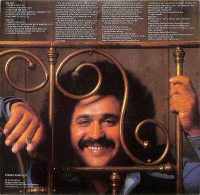 Freddy Fender – Are You Ready For Freddy (1975 - Almanya) LP PLK19079 - 2