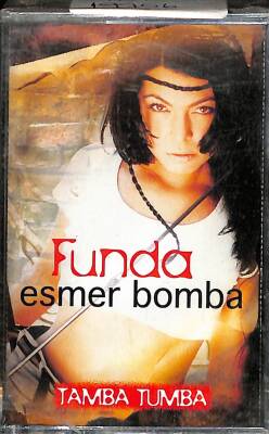 Funda - Esmer Bomba Kaset KST22337 - 1