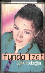 Funda İzgi - Günah Bebeğim Kaset KST22336 - 1