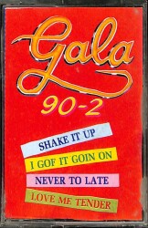 Gala 90 - 2 * Kaset KST16848 - 1