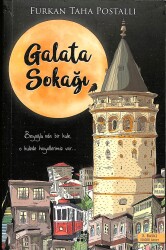 Galata Sokağı NDR83121 - 1