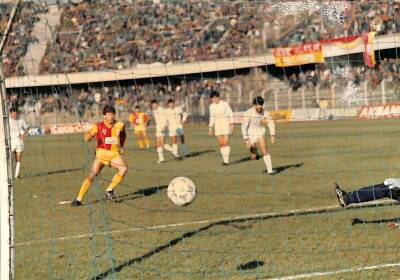 Galatasaray Kartpostal (Küçük Boy) KRT19910 - 1