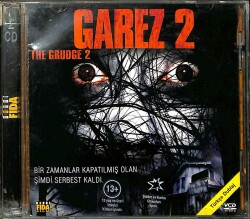 Garez 2 VCD Film VCD15141 - 1