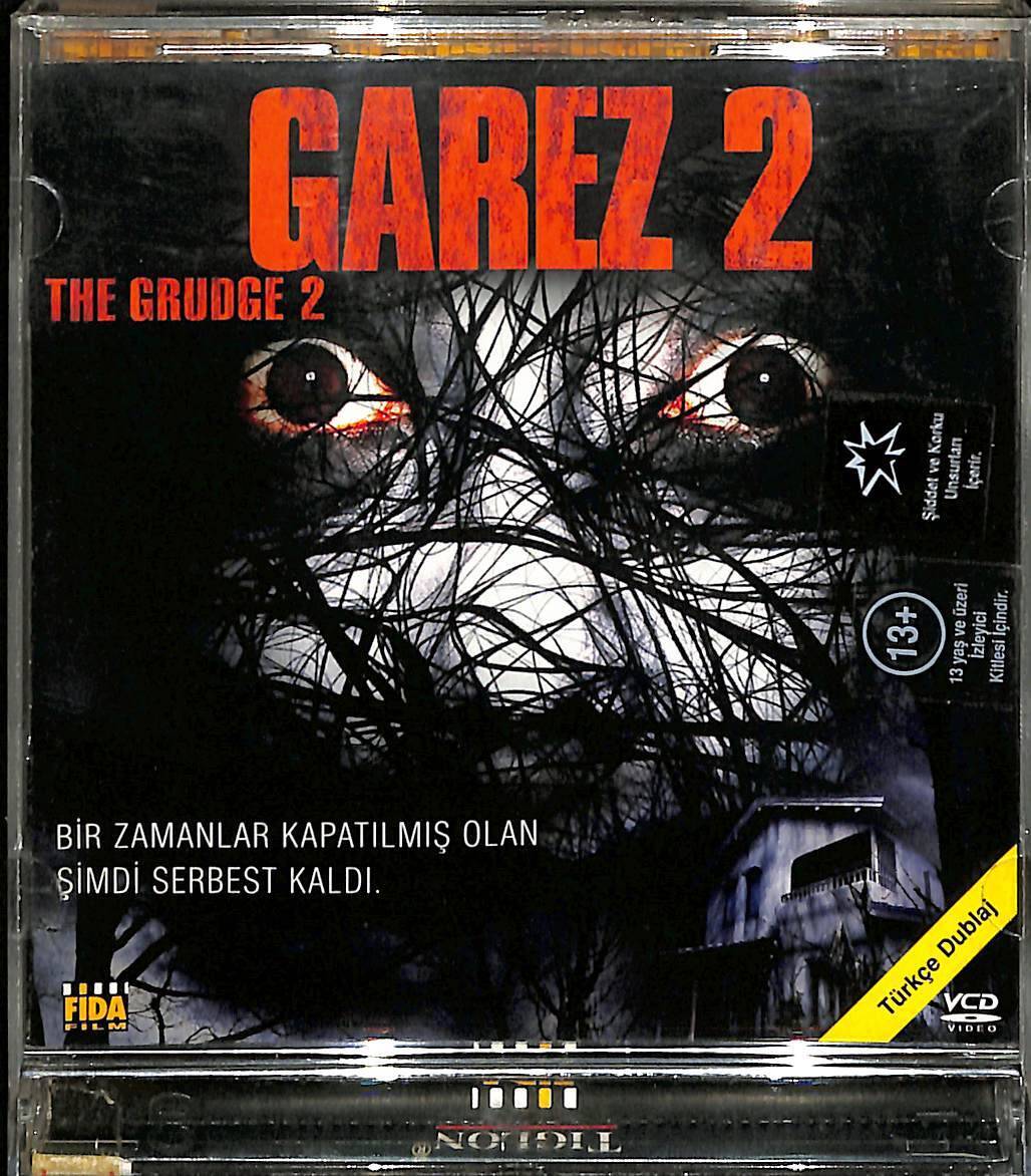 Garez 2 VCD Film VCD15905 - 1