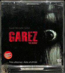 Garez VCD Film VCD14832 - 1