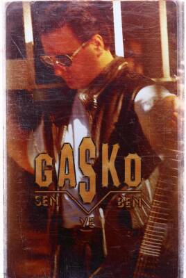 Gasko *Sen ve Ben* Kaset KST6411 - 3