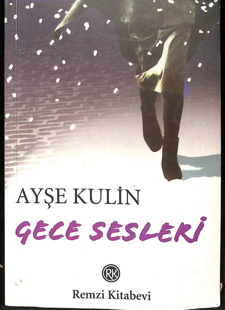 Gece Sesleri NDR89391 - 1