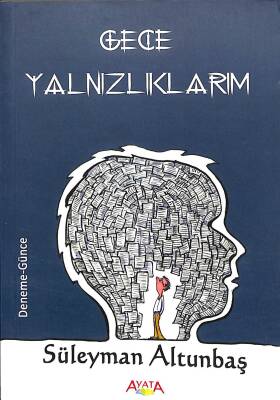 Gece Yalnızlıklarım NDR76984 - 1