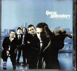 Gece Yolcuları - Kalbin Kadar Yakın CD Müzik CD2776 - 1