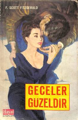 GECELER GÜZELDİR NDR75821 - 1