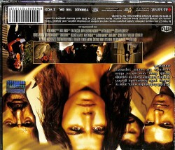 Gecenin Kanatları VCD Film (108.5) VCD23795 - 4