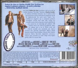 Geceyarısı Avı VCD Film (İkinci El) VCD25754 - 2