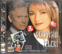 Geçmişin İzleri VCD Film (İkinci El) VCD25748 - 1