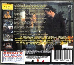 Geçmişin Sığınağı VCD Film VCD25542 - 4