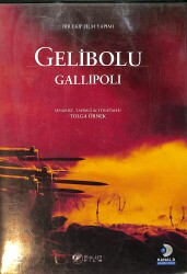 Gelibolu DVD Film (İkinci El) DVD2479 - 1