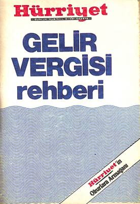 GELİR VERGİSİ REHBERİ (CEP BOY) NDR76440 - 1