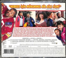 Gelmedik Mi Hala VCD Film (İkinci El) VCD25965 - 2