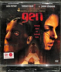 Gen (Şahan Gökbakar) VCD Film VCD14614 - 1