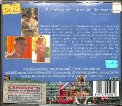 Genç Kız Ve Kral VCD Film VCD25330 - 4