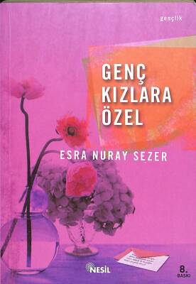 Genç Kızlara Özel KTP424 - 1