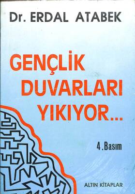 Gençlik Duvarları Yıkıyor KTP2180 - 1