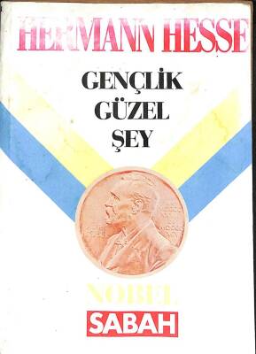 Gençlik Güzel Şey KTP1669 - 1