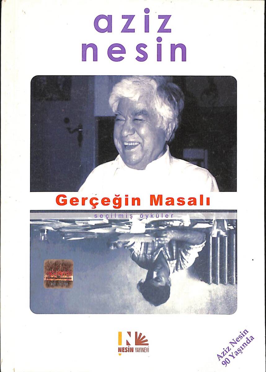 Gerçeğin Masalı NDR87619 - 1