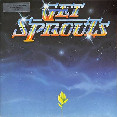 Get Sprouts (Holland) LP (109) PLK18942 - 1