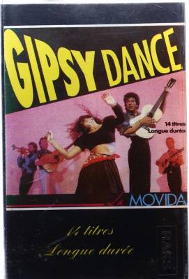 Gipsy Dance *La Movida* KST3766 - 3