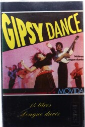 Gipsy Dance *La Movida* KST3766 - 1