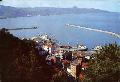 Giresun Kartpostal KRT19096 - 1