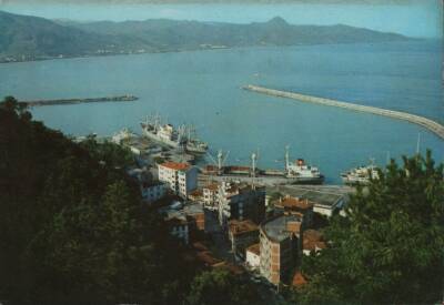 Giresun Kartpostal KRT4171 - 1