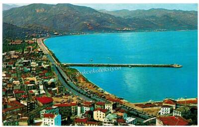 Giresun Kartpostal KRT4306 - 1