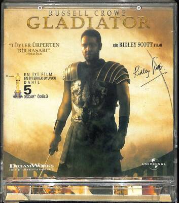 Gladiator VCD Film VCD25534 - 3