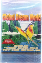 Global Dream World - Kaset KST3905 - 3