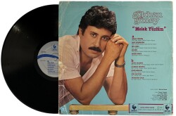 Gökhan Güney - Melek Yüzlüm LP Plak (10/7.5) PLK25564 - 2