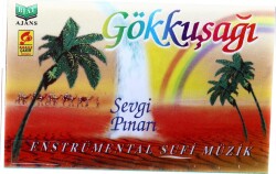 Gökkuşağı *Sevgi Pınarı* Kaset KST6623 - 3