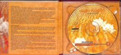 Göksel Baktagir - İstanbul Senfonisi Doğu Rüzgarı 2 CD (İkinci El) CD3562 - 2