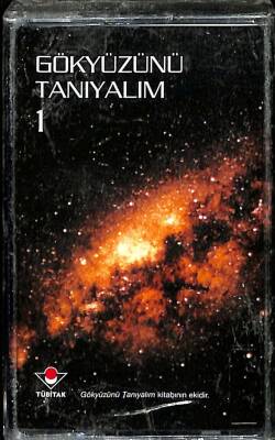 Gökyüzünü Tanıyalım 1 - Kaset ( Sıfır ) KST24197 - 1